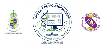 Bioinformatique Faculté des Sciences
